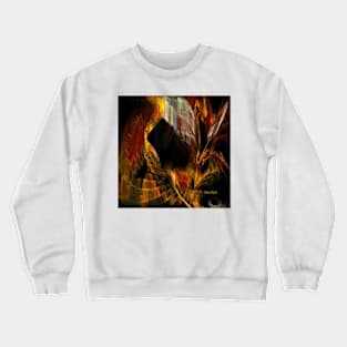 Molten Crewneck Sweatshirt